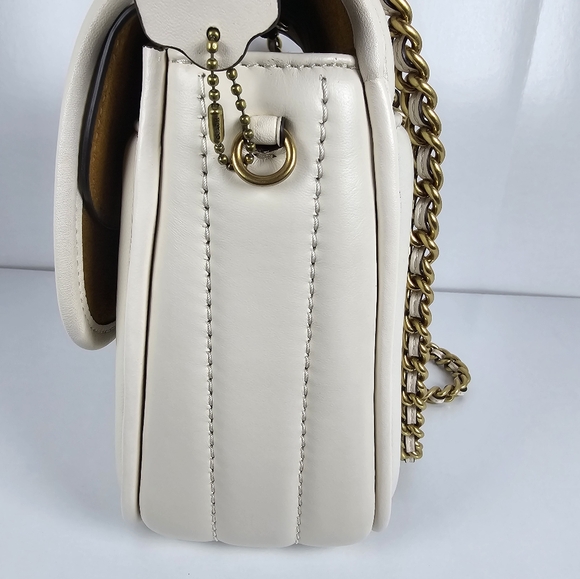 Coach Quilted Madison - Picture 3 of 15